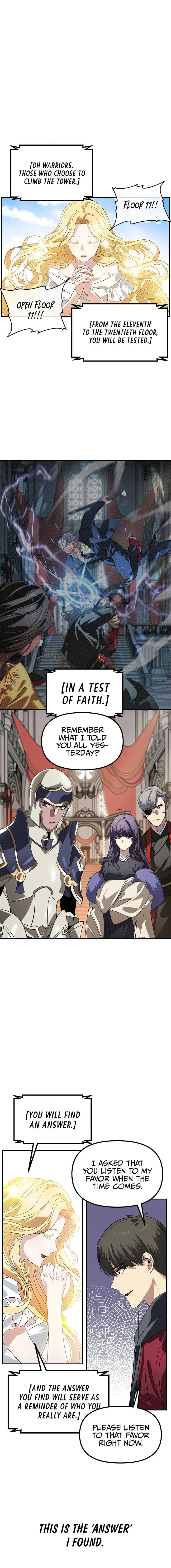 SSS-Class Suicide Hunter, Chapter 33 image 02